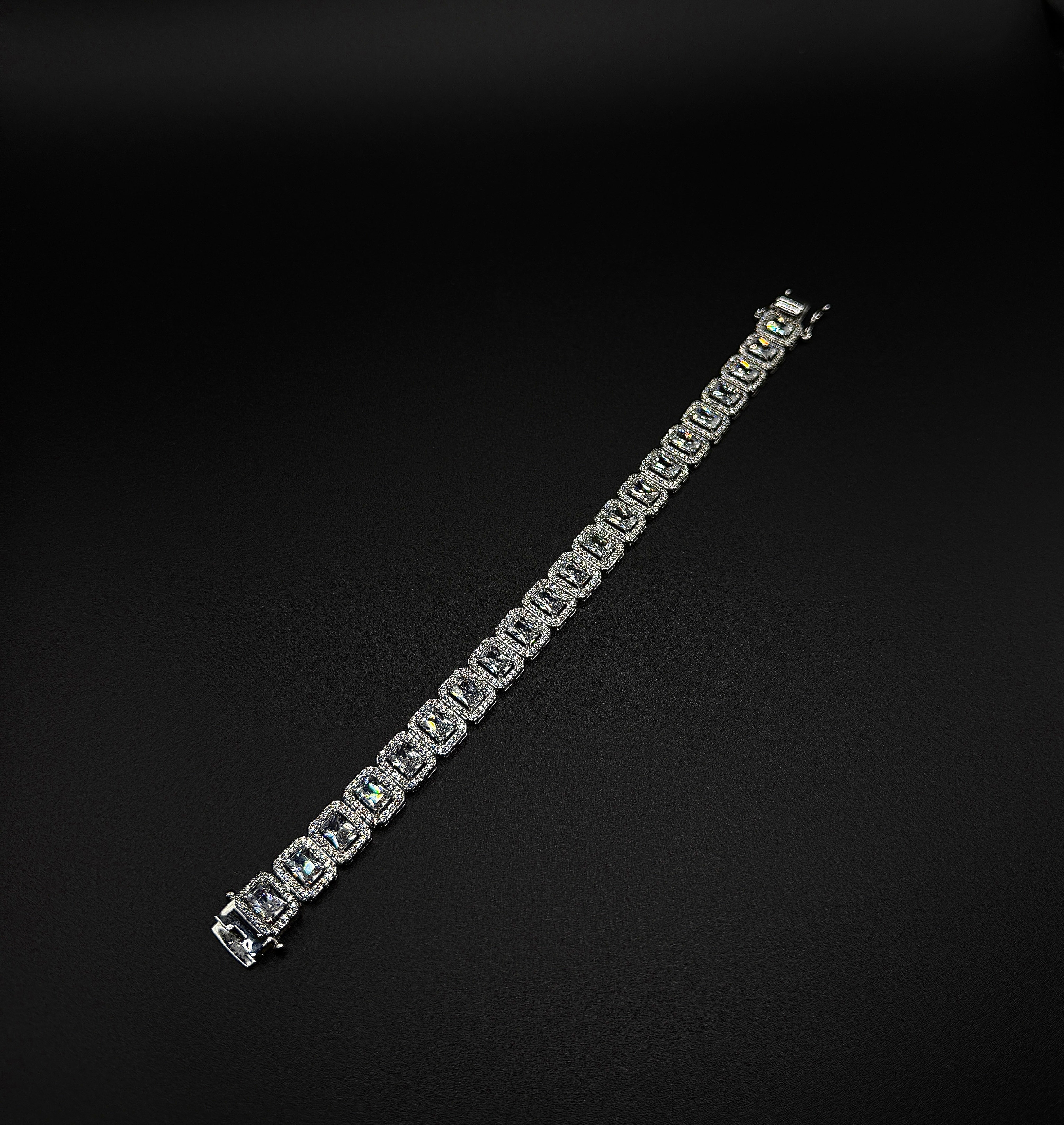Bracelets « Radiant »