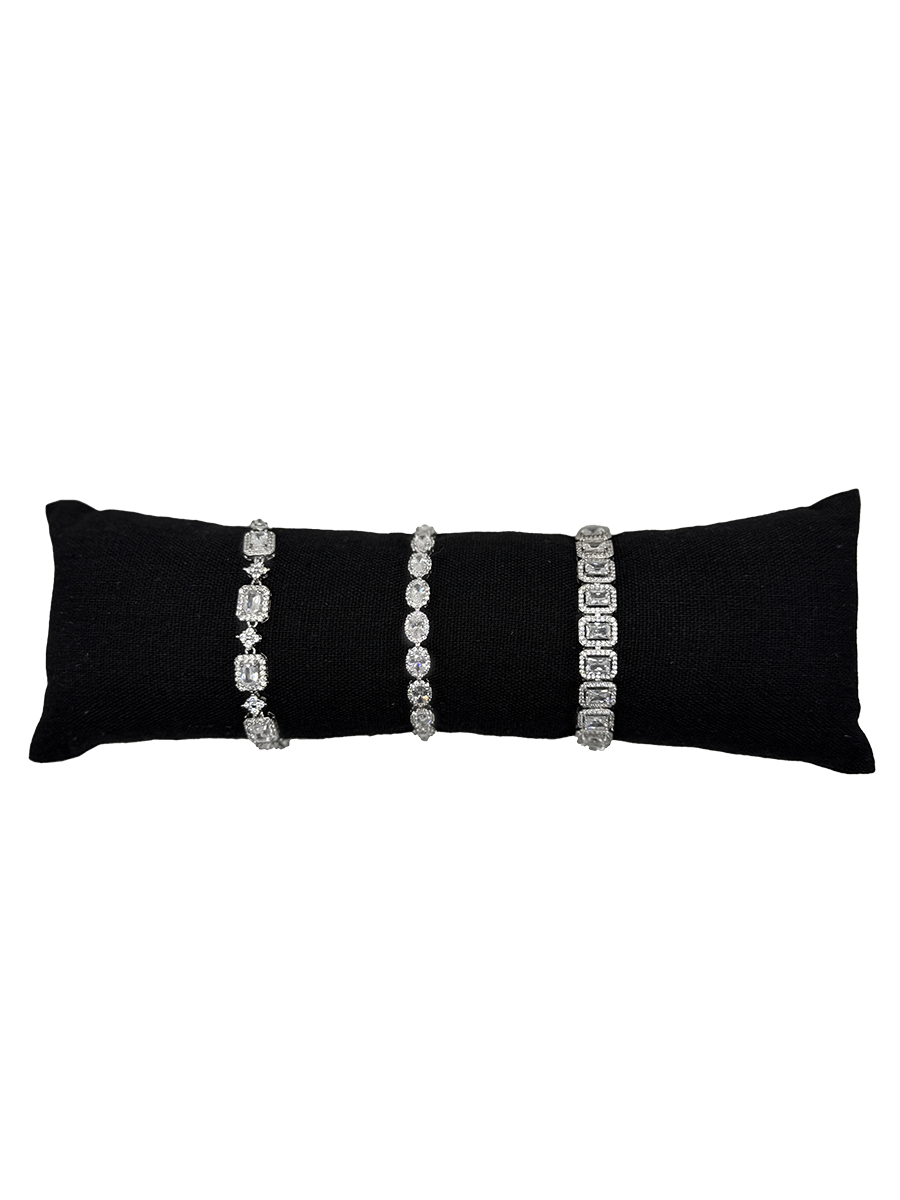 Bracelet « Oval »
