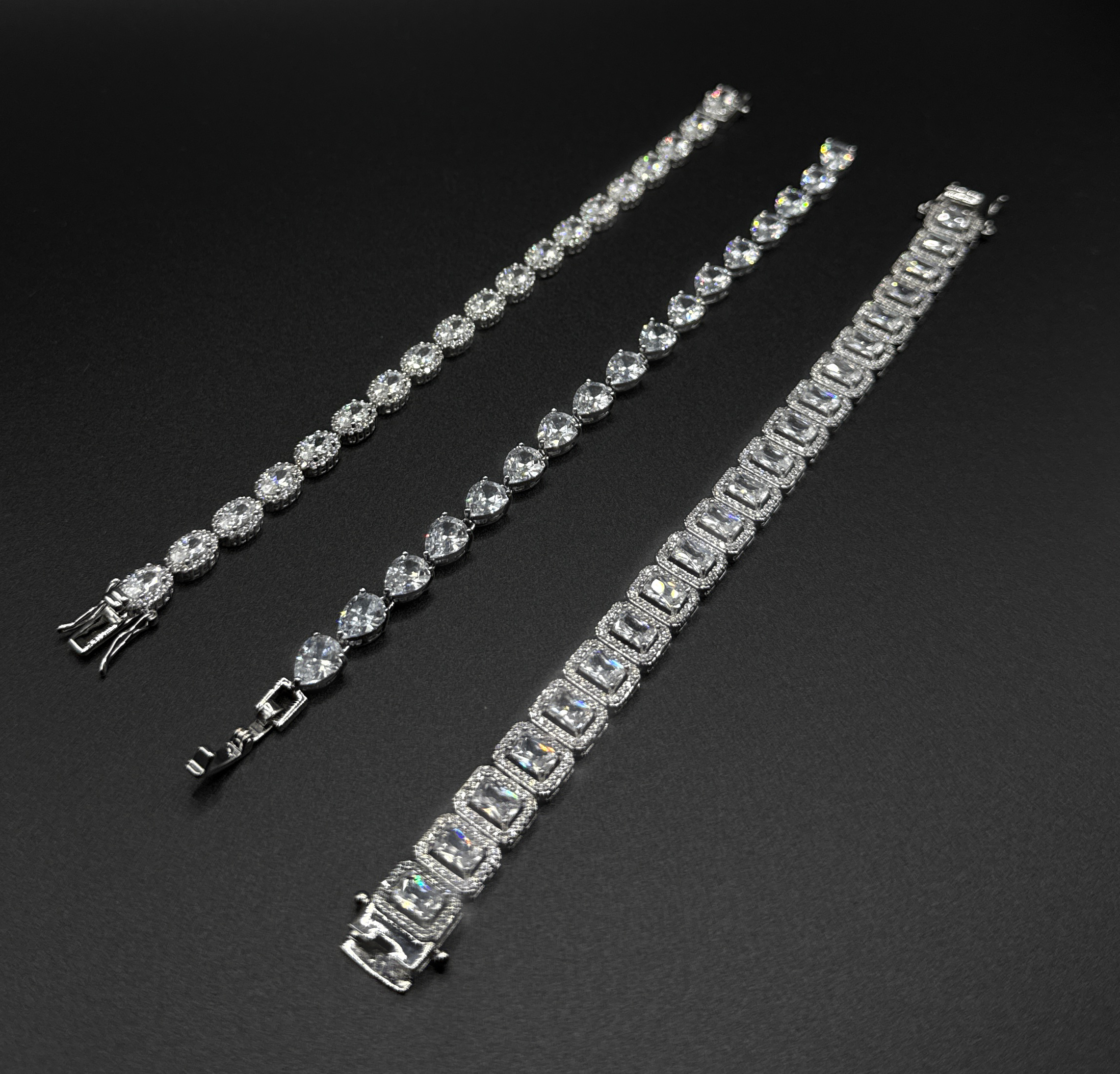 Bracelet « Oval »